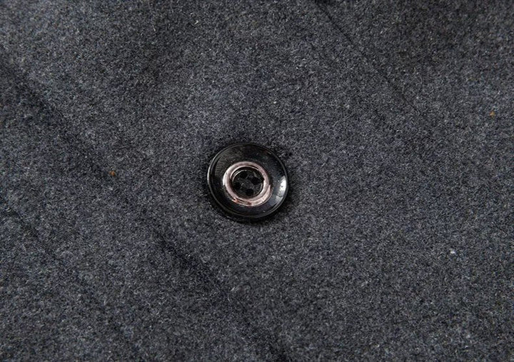 Seraphina™ | Élégant Manteau D'Hiver Deux Pièces 