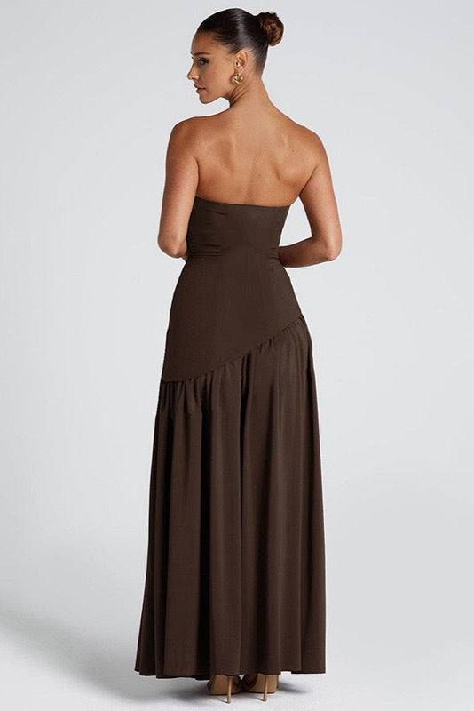 Amary™ | Graceful Flowing Gown