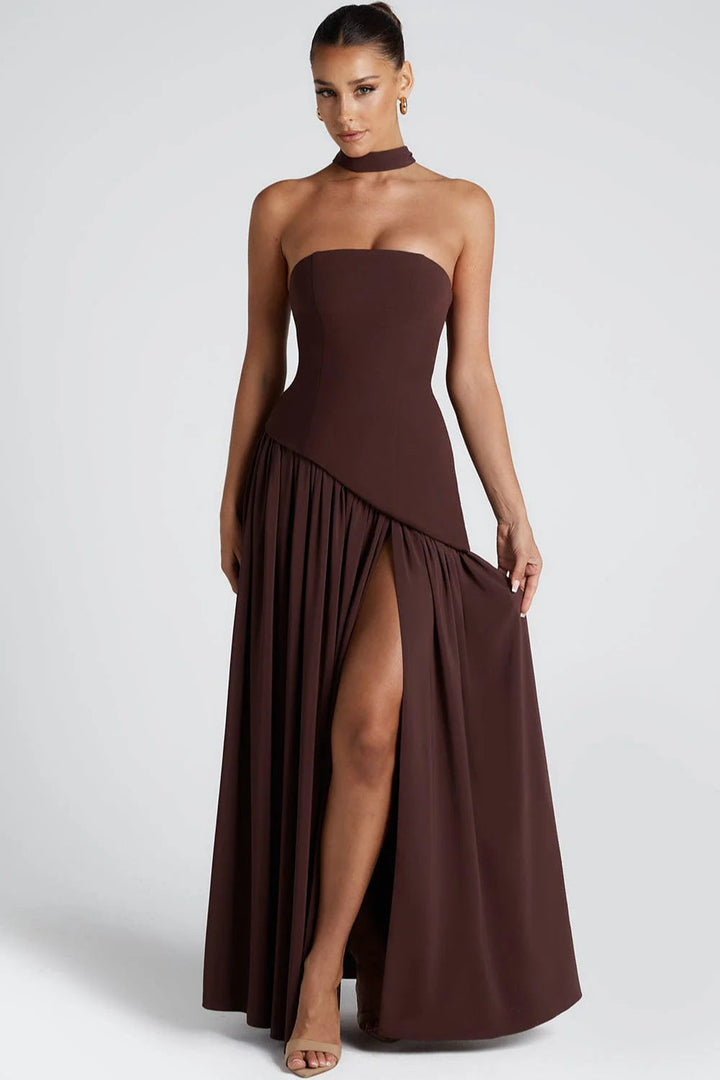 Amary™ | Graceful Flowing Gown