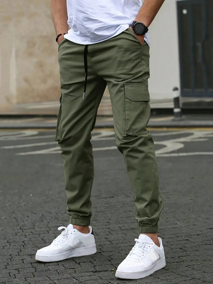 Pantalons Cargo pour Hommes 