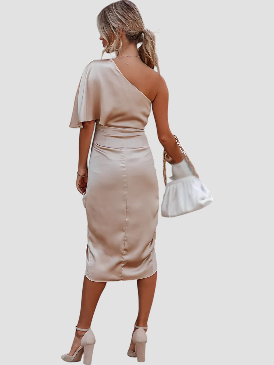 Alicia™ | Tenue Élégante 
