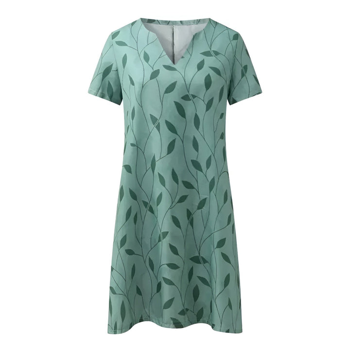 SARELA™ – ROBE ÉLÉGANTE ET FLATTEUSE 