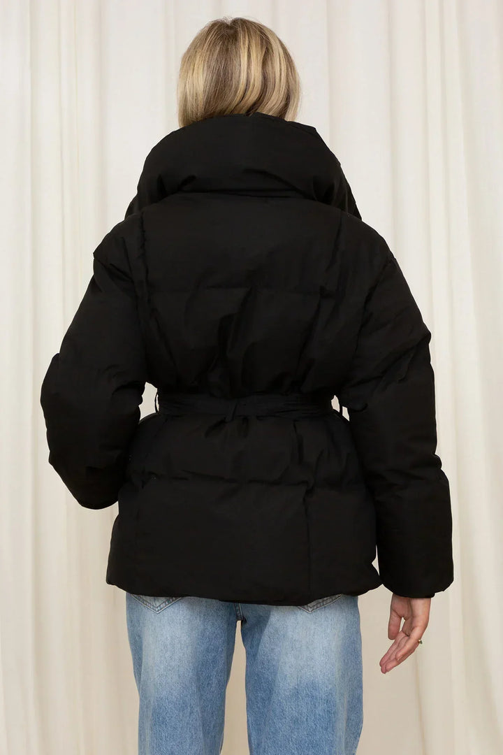 Grant™ | Veste Matelassée Élégante 
