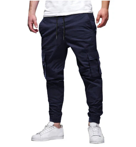Pantalons Cargo 