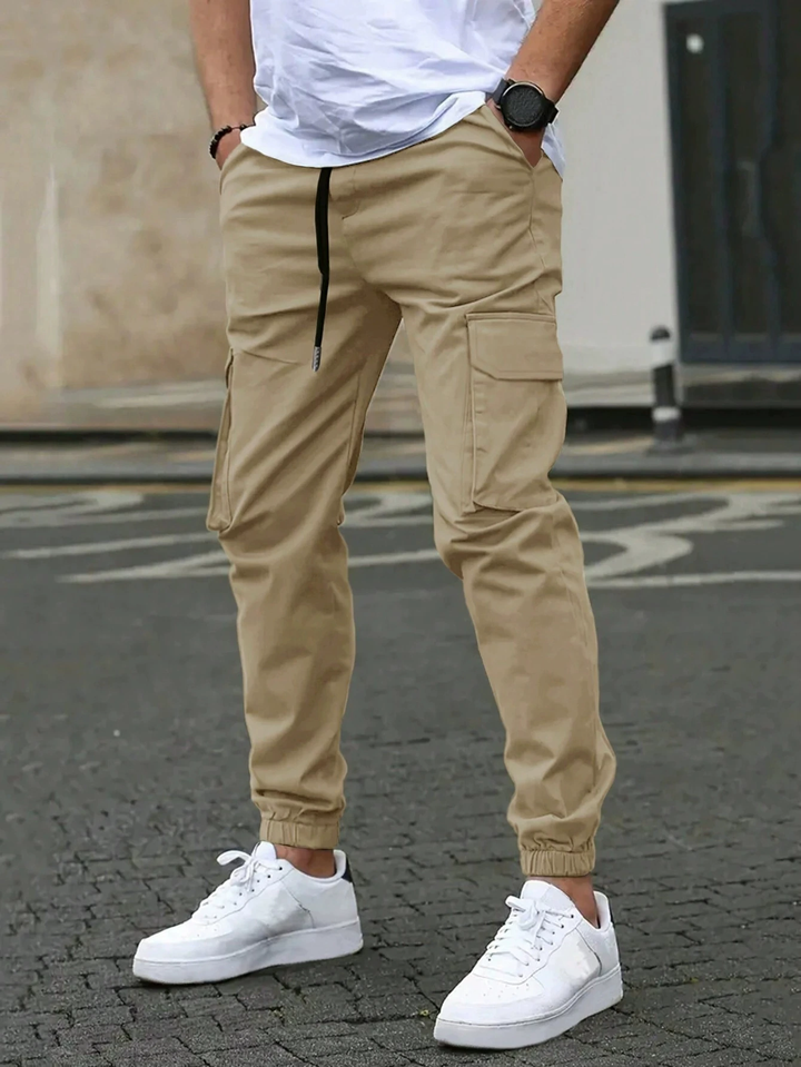 Pantalons Cargo pour Hommes 