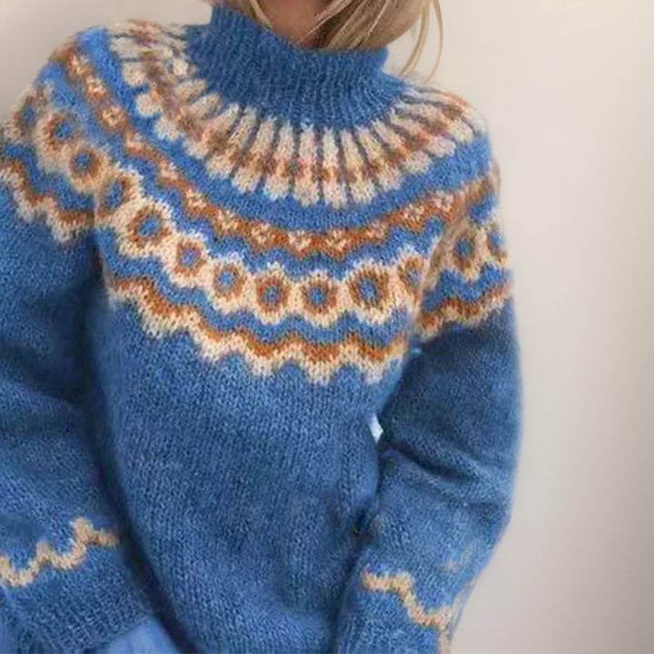 Amara™ | Timeless Icelandic Warmth