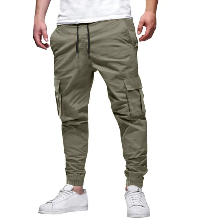 Pantalons Cargo 