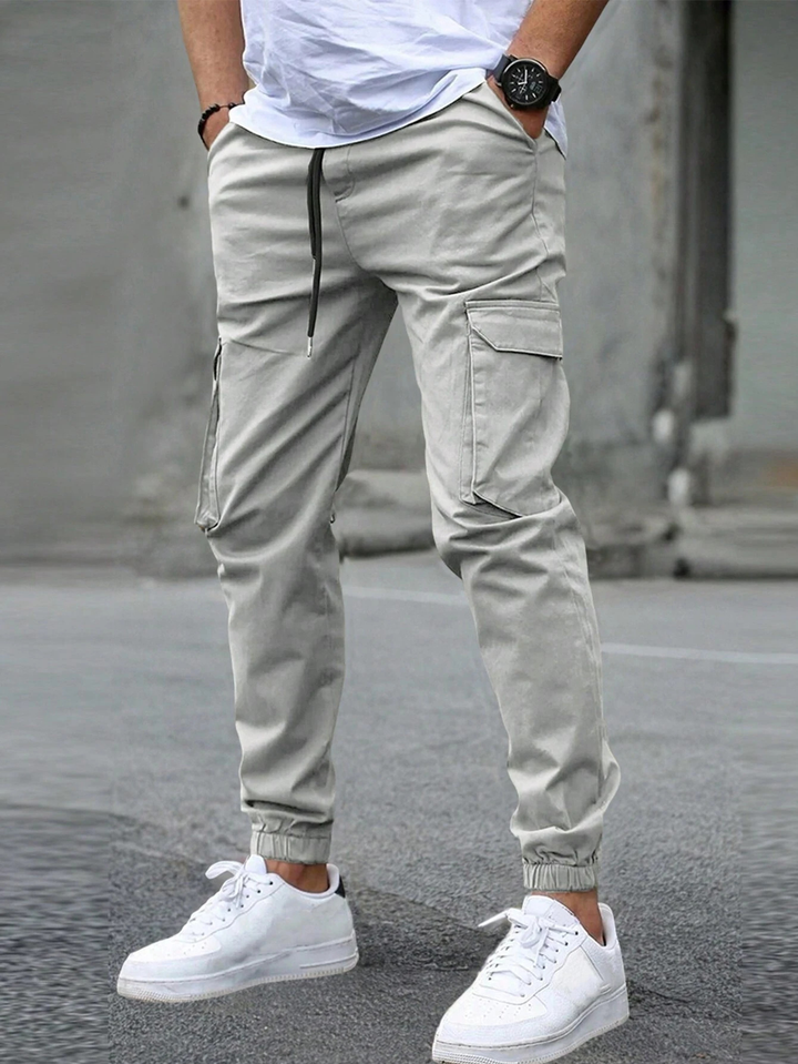 Pantalons Cargo pour Hommes 