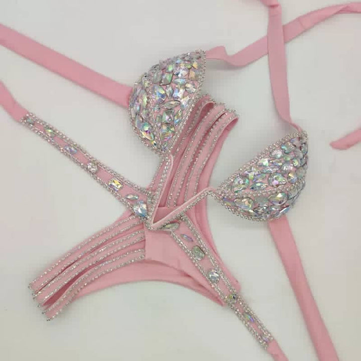 Lisbeth™ | Ensemble Bikini Radieux 
