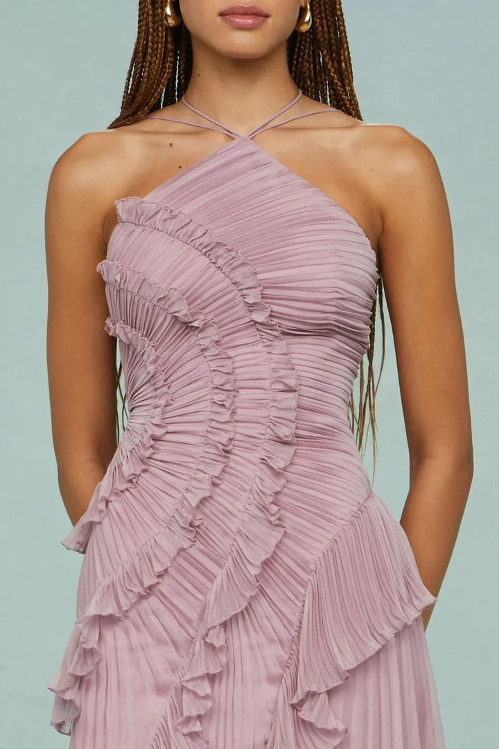 Emmeline™ | Graceful Violet Ensemble