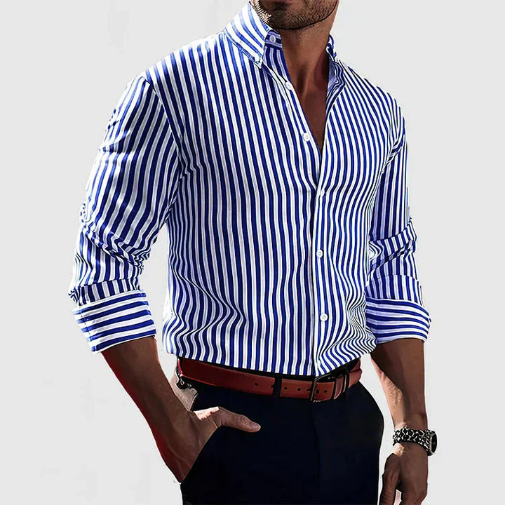 Carlo™ | Dreamy Evening Shirt