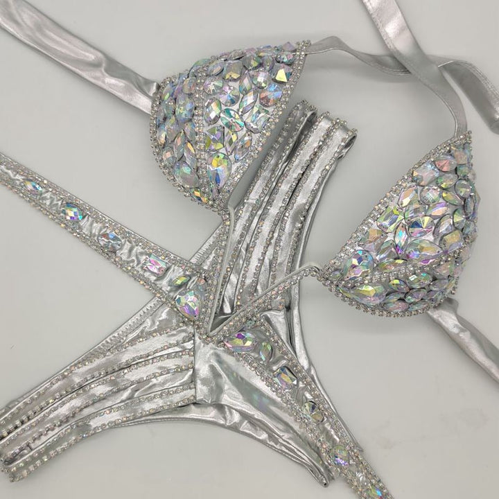 Lisbeth™ | Ensemble Bikini Radieux 