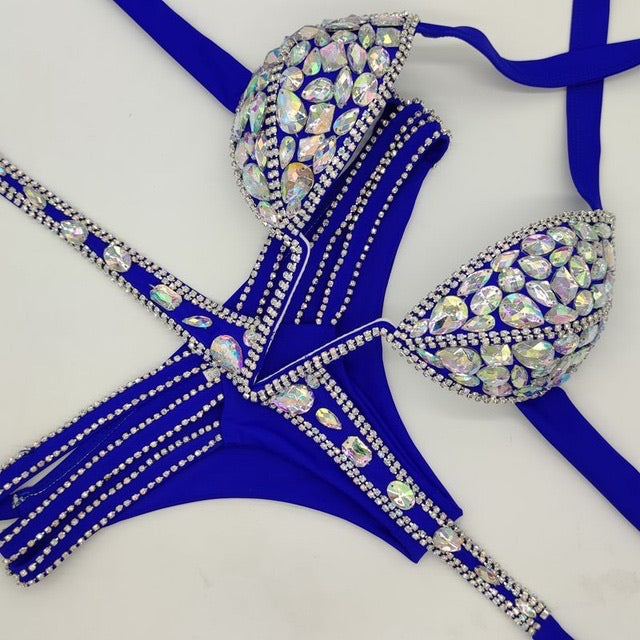Lisbeth™ | Ensemble Bikini Radieux 