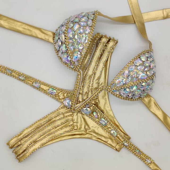 Lisbeth™ | Ensemble Bikini Radieux 