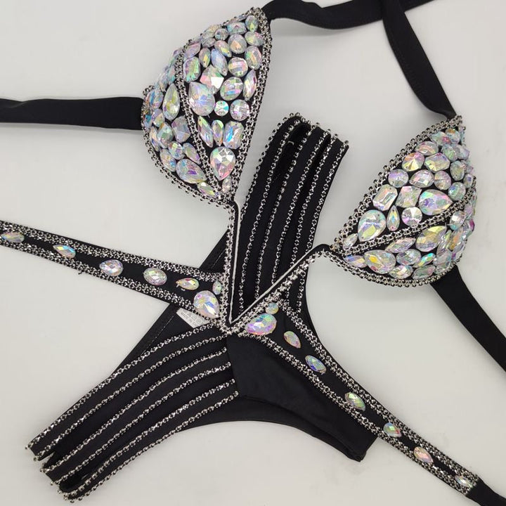 Lisbeth™ | Ensemble Bikini Radieux 