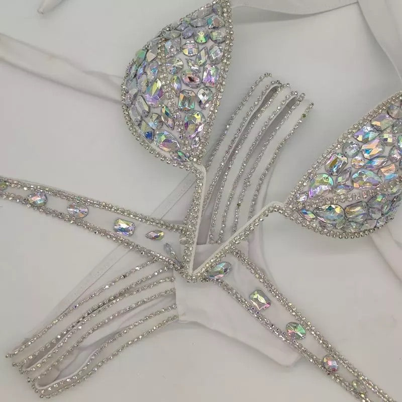 Lisbeth™ | Ensemble Bikini Radieux 