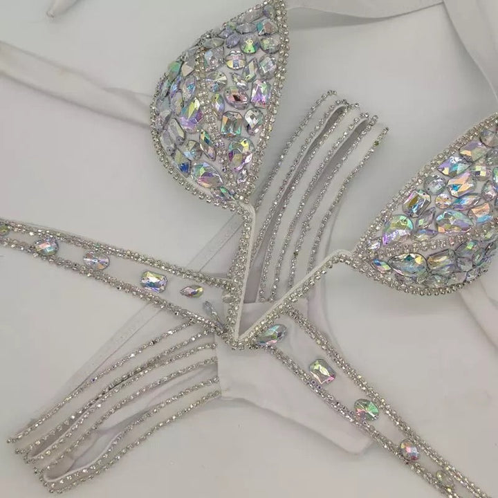 Lisbeth™ | Ensemble Bikini Radieux 