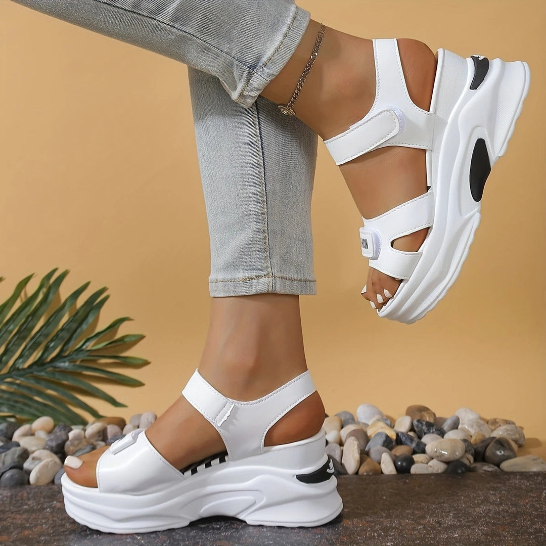 Sandales de plage ultra confortables 