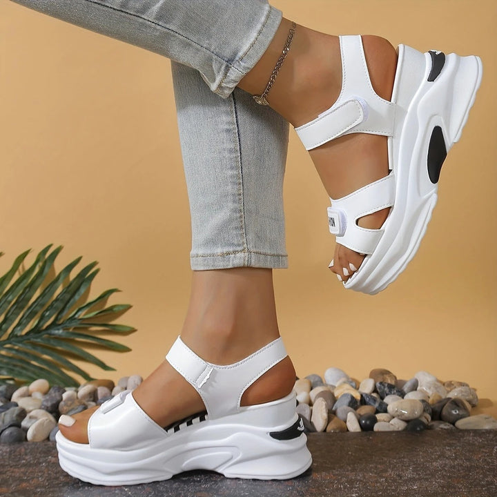 Sandales de plage ultra confortables 