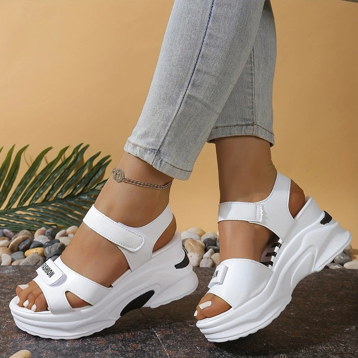 Sandales de plage ultra confortables 