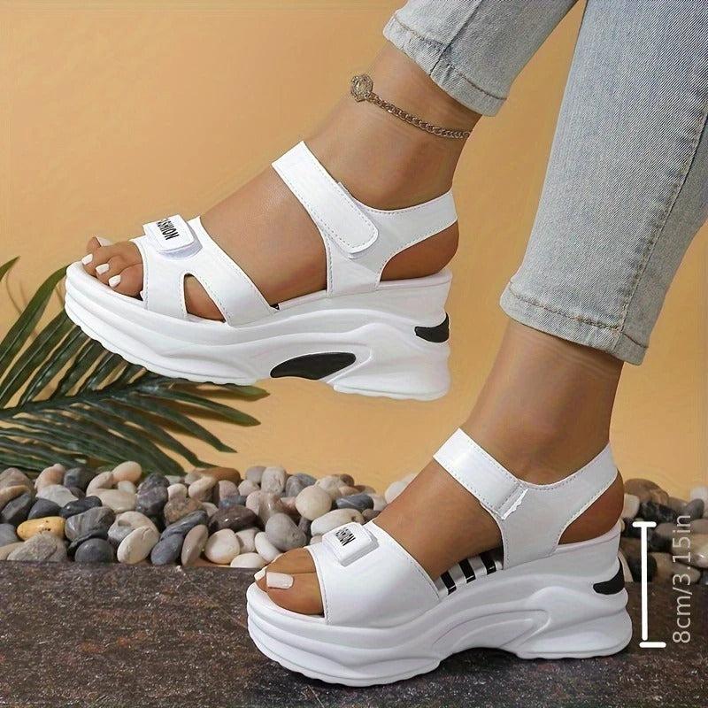 Sandales de plage ultra confortables 