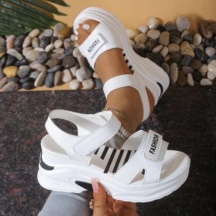 Sandales de plage ultra confortables 