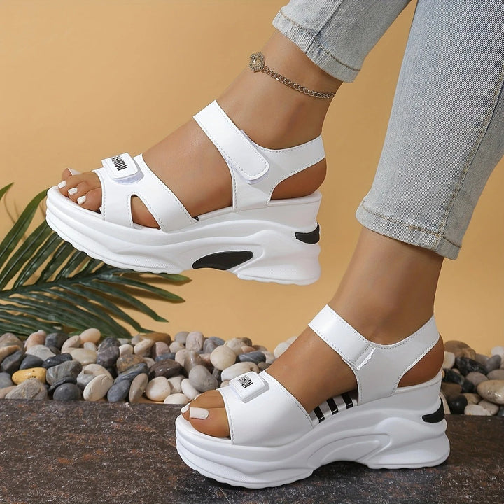 Sandales de plage ultra confortables 