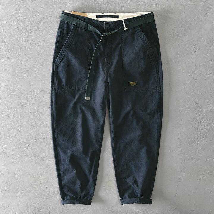 Pantalons décontractés pour hommes 