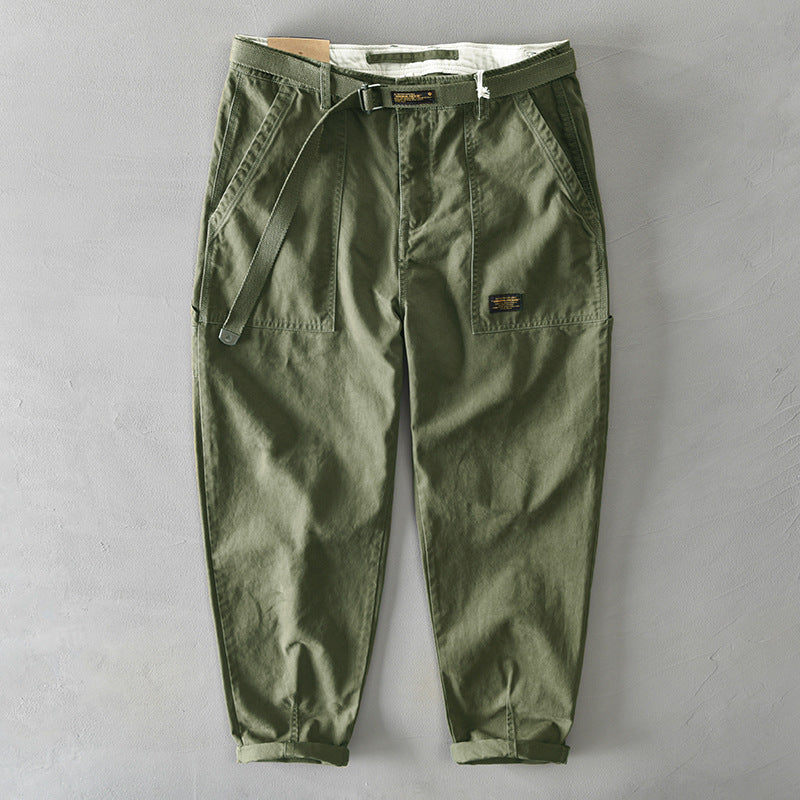 Pantalons décontractés pour hommes 
