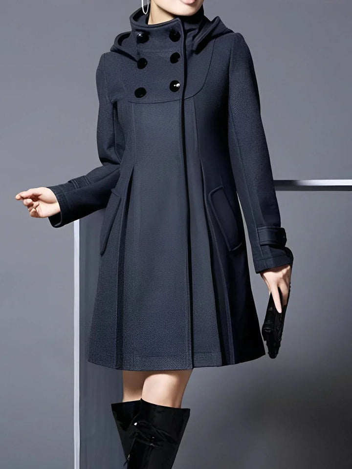 Isabelle™ | Veste avec poches latérales 