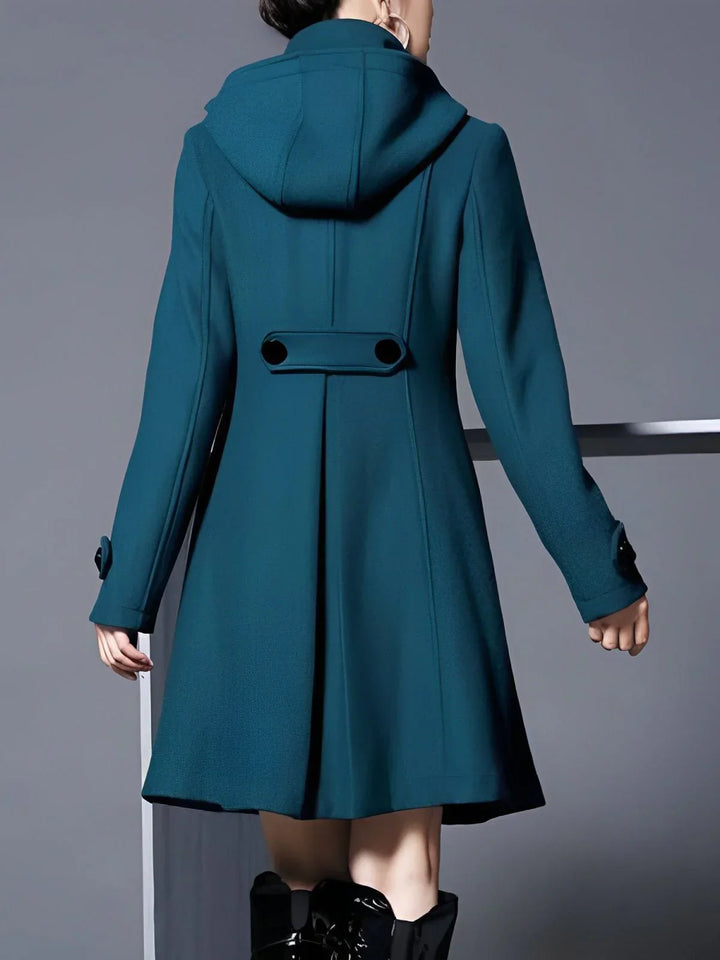 Isabelle™ | Veste avec poches latérales 