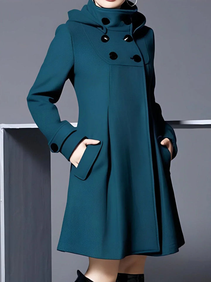 Isabelle™ | Veste avec poches latérales 