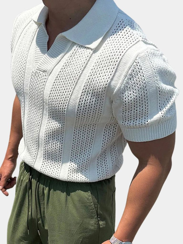 Côte d'Ivoire Polo – Leviana 