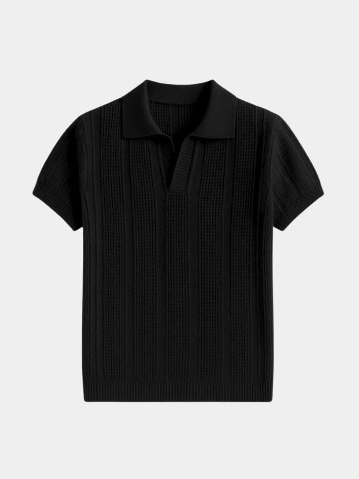 Côte d'Ivoire Polo – Leviana 