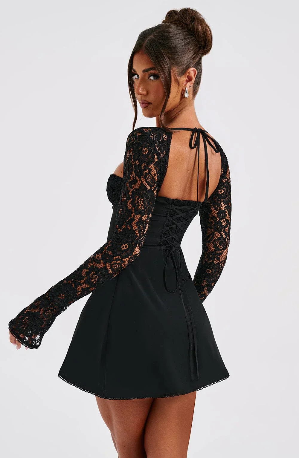 Anastasia™ | Graceful Lace Ensemble