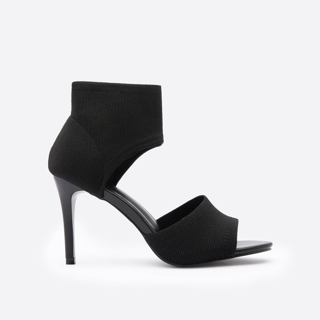 Minnesota Heeled Sandals (Limited Edition)