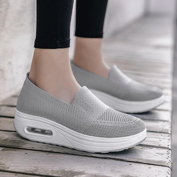 Chaussures orthopédiques ergonomiques Amali 