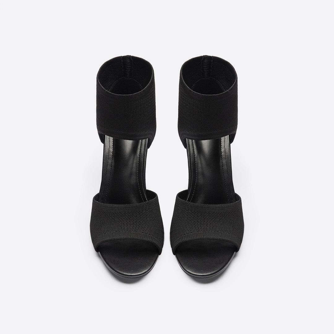 Minnesota Heeled Sandals (Limited Edition)