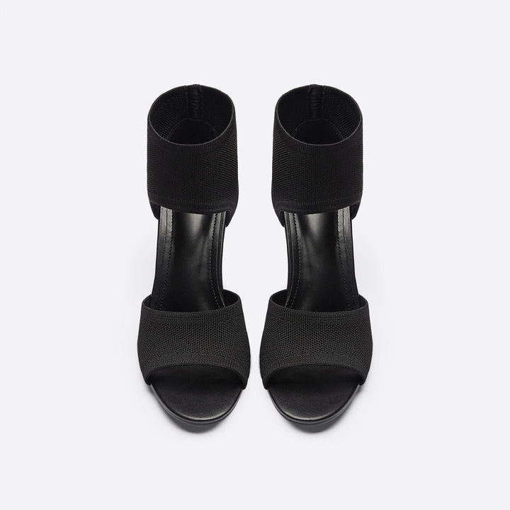 Minnesota Heeled Sandals (Limited Edition)