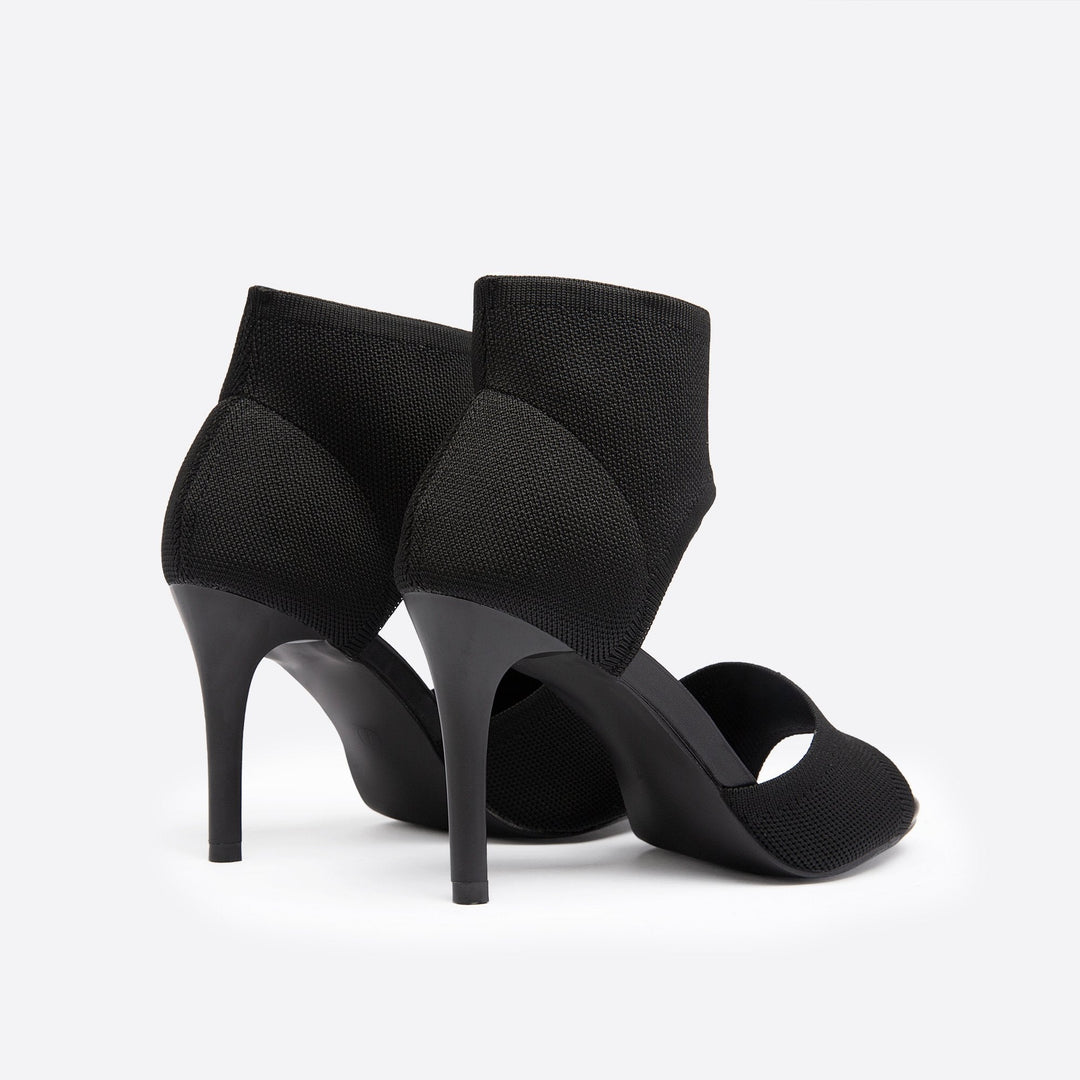 Minnesota Heeled Sandals (Limited Edition)