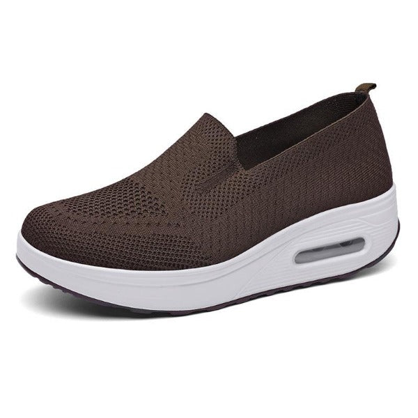 Chaussures orthopédiques ergonomiques Amali 