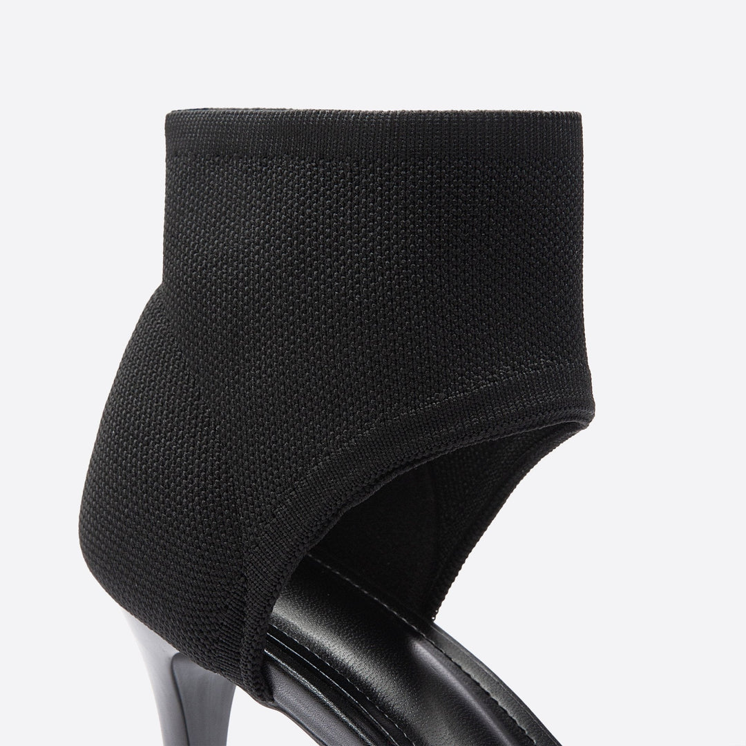 Minnesota Heeled Sandals (Limited Edition)