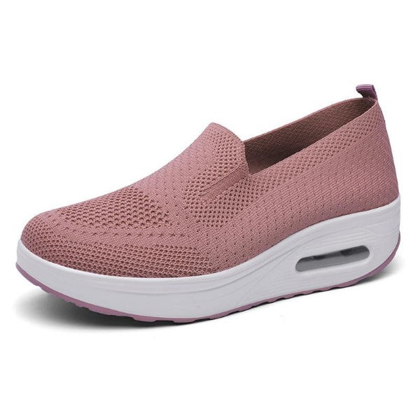 Chaussures orthopédiques ergonomiques Amali 