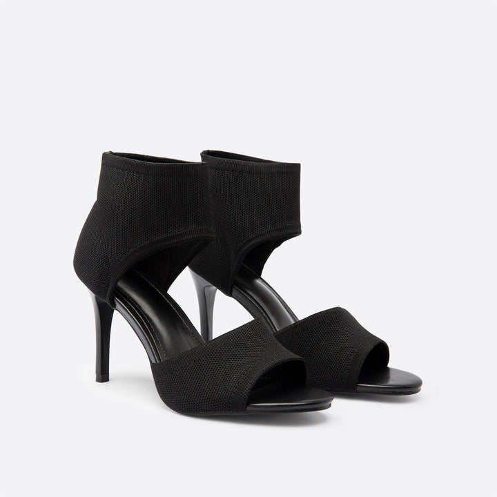 Minnesota Heeled Sandals (Limited Edition)