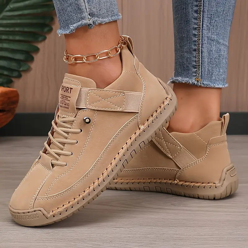 Claudia™ | Orthopedic Comfort Sneakers