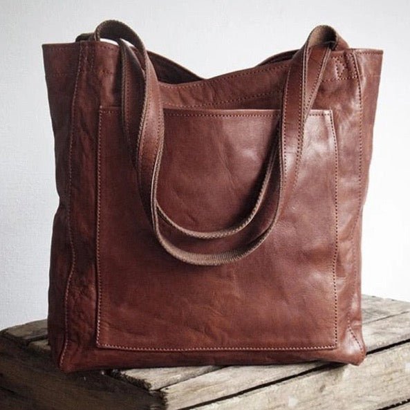 Lila | Sac de ville élégant et stylé 