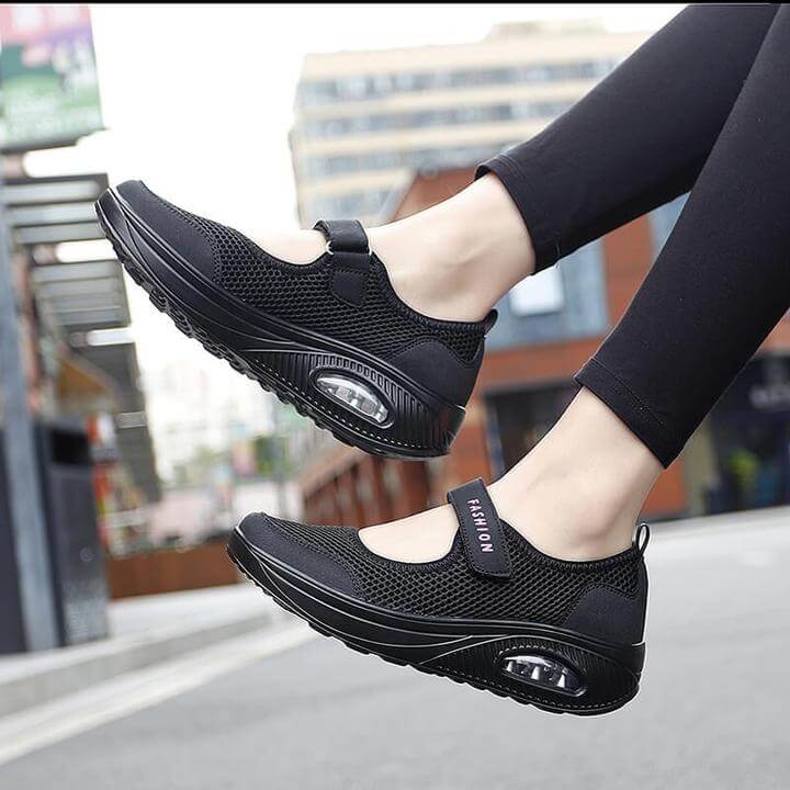 Chaussures antidérapantes confortables Maven 