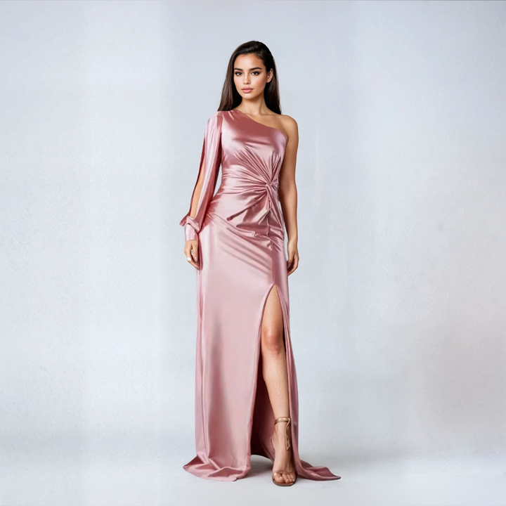 Leila™ | Robe fluide et gracieuse 