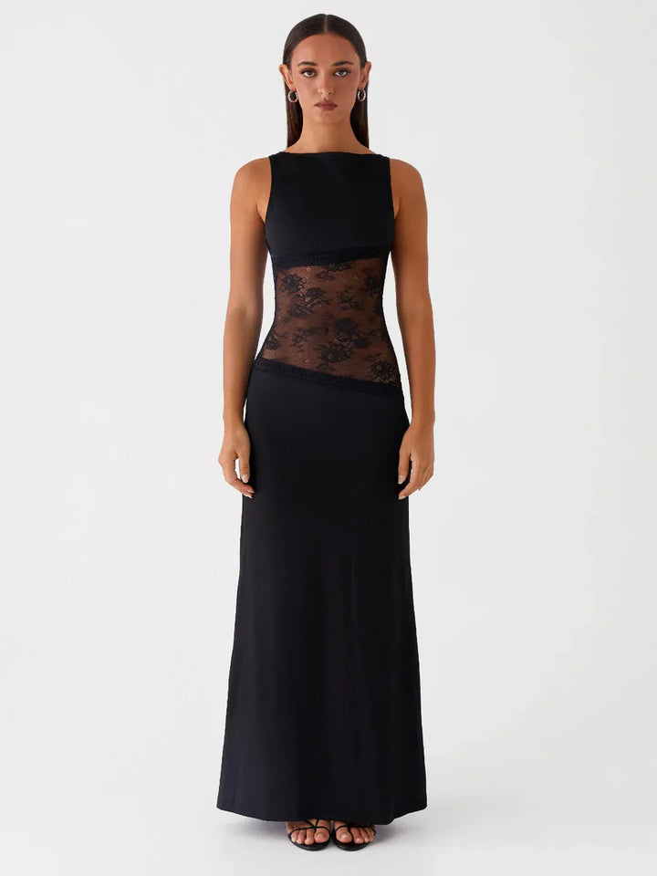 Giulia™ | Graceful and Detailed Gown