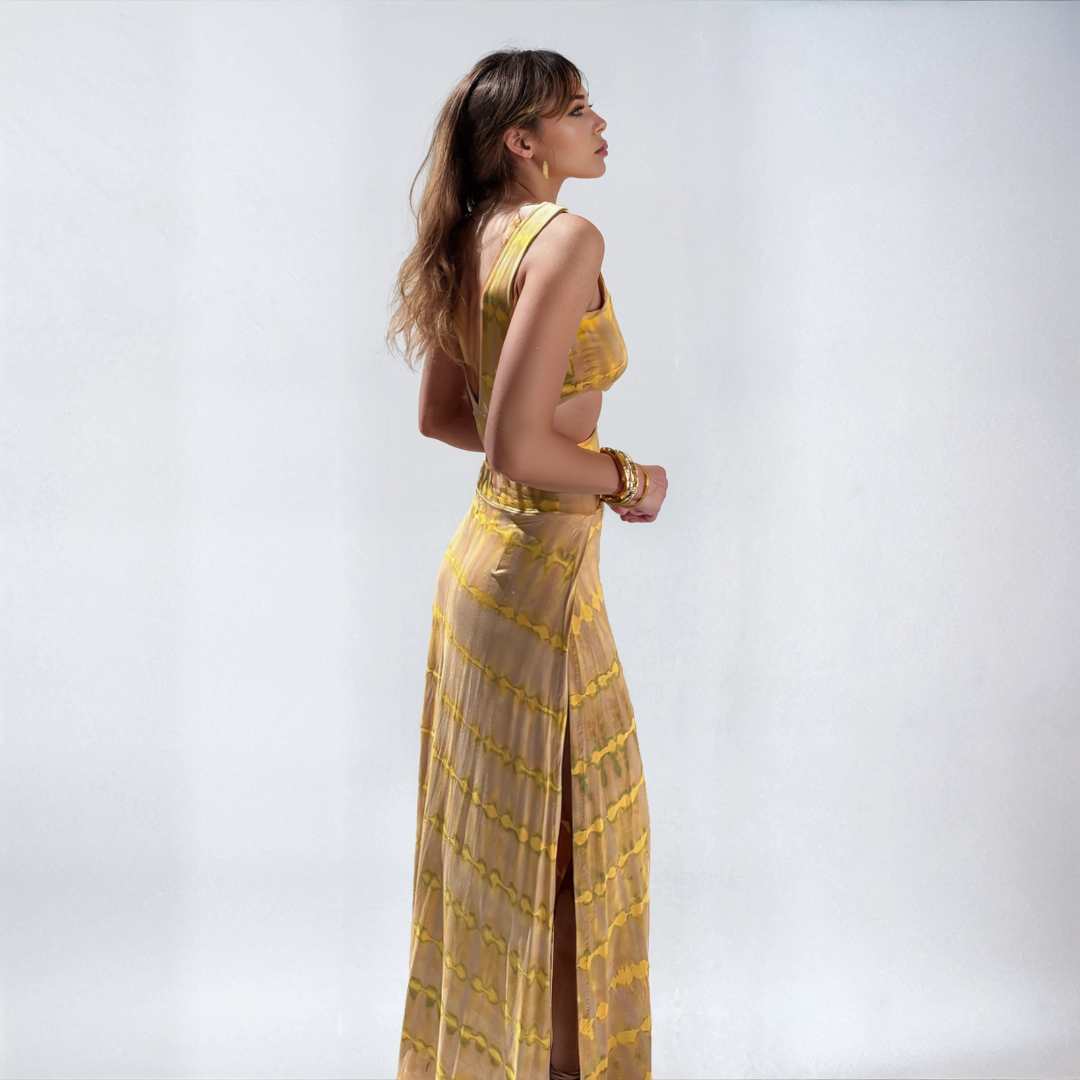 Luce™ | Dreamy Summer Dress